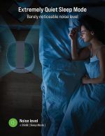 دستگاه تصفیه هوا برند Toppin مدل Comfy Air Bridge 2 - تصویر 7