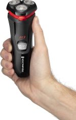 ماشین اصلاح موی صورت رمینگتون مدل R3000 - Image 7