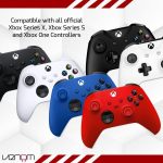 پایه شارژ دسته بازی ونوم Venom برای Xbox Series X & S/Xbox One - Image 7