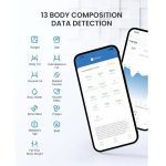 ترازو دیجیتال رنفو مدل ES-CS20M - تصویر 6