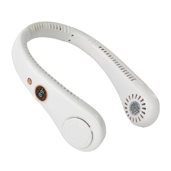 6 پنکه گردنی NECK FAN مدل R_8 - Image 1