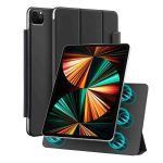 کاور اپل آیپد پرو ۱۲.۹ اینچی رنگ سیاه - تصویر 5