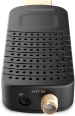 گیرنده دیجیتال کانال های تلویزیون THOMSON DVB-T2 - تصویر 3