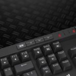 کیبورد مکانیکال گیمینگ ردراگون پرو  Vata K580 RGB - تصویر 8