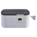حمام آلتراسونیک ایزی هوم مدل 50W-500ML-43000HZ - تصویر 8
