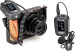 میکروفون بی سیم برند Saramonic مدل BLINK500 PRO B1 - Image 8