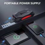 جامپر استارتر خودرو FLYLINKTECH مدل CF200  - تصویر 8