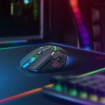 ماوس گیمینگ RGB برند Defender مدل Katana - Image 8