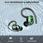 ایرپاد ورزشی های فای  Ordtop مدل : I21L - تصویر 8