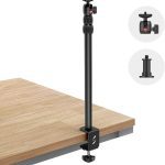 پایه اتصال دوربین و نور به میز SmallRig