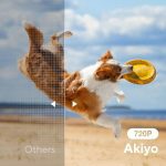 ویدئو پروژکتور آکیو مدل O1 - تصویر 8