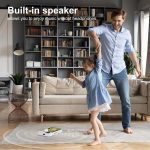 پخش‌کننده موسیقی joliker  ، MP3  مدل x58   با ظرفیت ۱۲۸ گیگابایت - تصویر 8