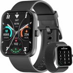 ساعت هوشمند برند  blackview  مدل W20