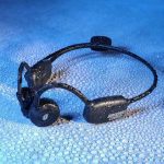 هدفون‌های هدایت استخوانی با میکروفون برند BCH-01 , ضد آب IPX6 - تصویر 8