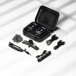 میکروفون بی سیم برند Saramonic مدل BLINK500 PRO B1 - Image 9