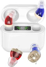 سمعک MEDCA مدلGM-912  با قابلیت کاهش نویز هوشمند - تصویر 9
