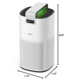 دستگاه تصفیه هوا برند Toppin مدل Comfy Air Bridge 2 - تصویر 9