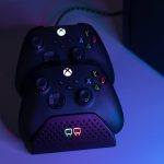 پایه شارژ دسته بازی ونوم Venom برای Xbox Series X & S/Xbox One - Image 9