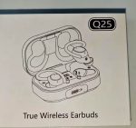 هندزفری بلوتوثی Tiksounds TWS مدل Q25 - Image 9
