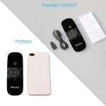  ریموت کنترل ایرماوس مدل W1 - Image 8