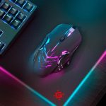 ماوس گیمینگ RGB برند Defender مدل Katana - Image 9