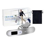 ترازوی دیجیتال آویز flintronic مدل چمدانی ۵۰ کیلویی - تصویر 9