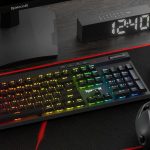 کیبورد مکانیکال گیمینگ ردراگون پرو  Vata K580 RGB - تصویر 9