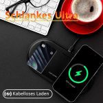 ردیاب کیف پول SEINXON، کارت مسدودکننده RFID و جاکلیدی کوچک، یابنده کالا - تصویر 9