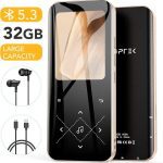 موزیک پلیر 32 گیگابایت (MP3) مدل AGPTEK   A09X 2.4
