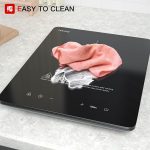 اجاق برقی رومیزی IsEasy مدل WQ8010 - تصویر 10