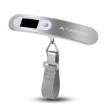 ترازوی دیجیتال آویز flintronic مدل چمدانی ۵۰ کیلویی - تصویر 10