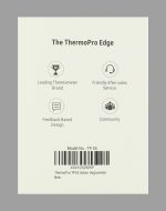 رطوبت سنج دیجیتال صفحه لمسی ThermoProمدل TP55 - تصویر 10