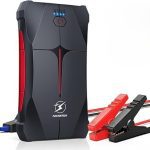 جامپر استارتر خودرو FLYLINKTECH مدل CF200 