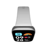ساعت هوشمند شیائومی مدل Redmi Watch 3 Active ، فناوری GPS , نقره ای - تصویر 3