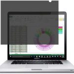 فیلتر صفحه نمایش حریم خصوصی miberakom مانیتورهای ۱۴ اینچ