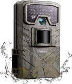 دوربین تله شکاری حیاط وحش سیمور برند  CEYOMUR مدل  CY50