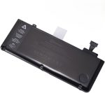 باتری لیتیومی اورجینال لپ تاپ اپل Pn: A1322) MacBook Pro 13 Inch A1278) دارای 6 سلول 6000میلی آمپر - Image 2