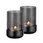 جاشمعی Faveaux Tealight پک دو عددی