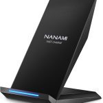 فست شارژ استندی NANAMI W15