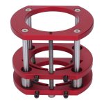 روتر لیفت (Router Lift) پایه بالابر فرز رومیزی - Image 2