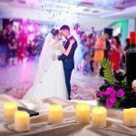 شمع شارژی ال ای دی PChero مجموعه 6 عددی - Image 11