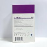 نبولایزر شارژی Air Kids Feellife - تصویر 15