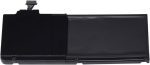 باتری لیتیومی اورجینال لپ تاپ اپل Pn: A1322) MacBook Pro 13 Inch A1278) دارای 6 سلول 6000میلی آمپر - Image 3