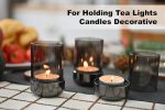 جاشمعی Faveaux Tealight پک دو عددی - Image 3