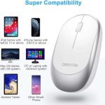 ماوس بلوتوث OMOTON مدل BM002