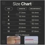 حلقه هوشمند بیوا Biva Smart Ring - تصویر 3