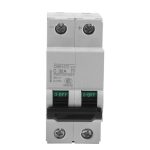 کلید مینیاتوری DC، 32 آمپر C85H-DC C32A - تصویر 4