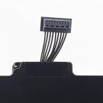 باتری لیتیومی اورجینال لپ تاپ اپل Pn: A1322) MacBook Pro 13 Inch A1278) دارای 6 سلول 6000میلی آمپر - Image 4
