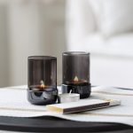 جاشمعی Faveaux Tealight پک دو عددی - Image 4