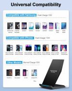 فست شارژ استندی NANAMI W15 - Image 5